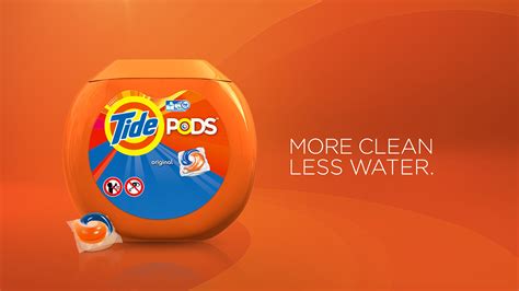 Tide Pods Commercials at Suspect :: Behance