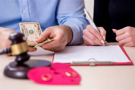 Marital Settlement Agreements Vs Stipulated Judgments In California