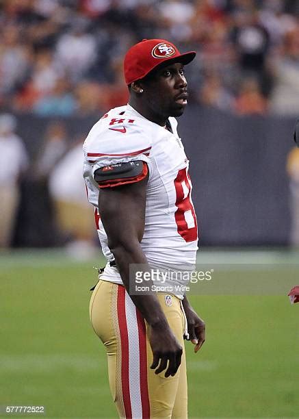 Anquan Boldin Photos Photos and Premium High Res Pictures - Getty Images