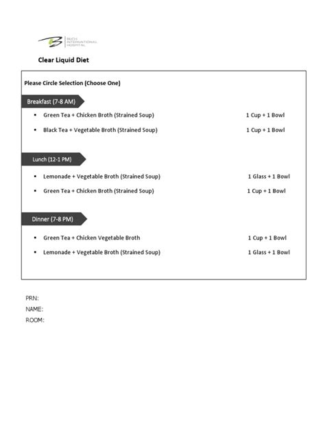 how to get protein on a clear liquid diet
