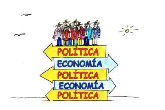 Economía Política 1 todo lo que debes saber