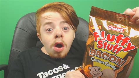 The Weirdest Food I Tried On This Channel YouTube