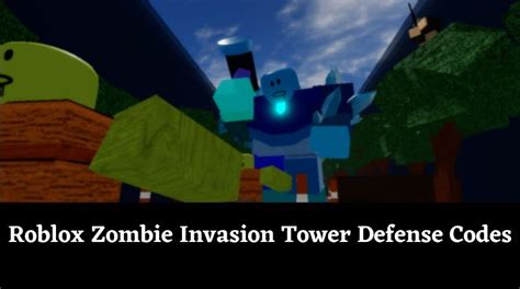 Zombie Invasion Tower Defense Codes: Free Coins[January 2025] - MrGuider