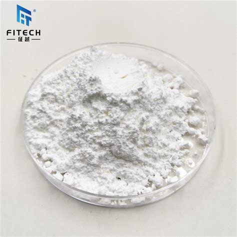 China Chemical Raw Materials Arsenic trioxide 99%min Manufacture and Factory | Fitech