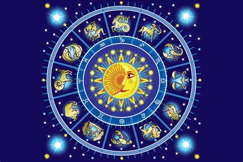 Segni Zodiacali