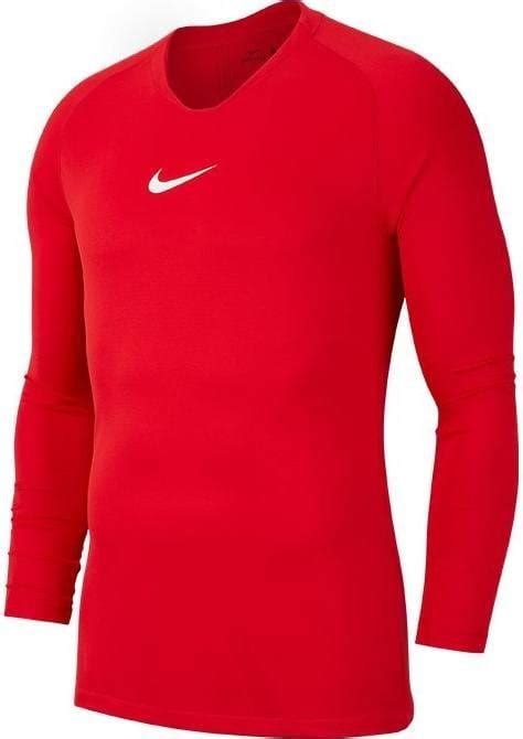 T Shirt De Manga Comprida Nike M Nk Dry Park Stlyr Jsy Ls