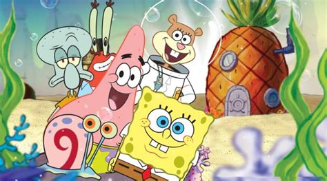 Spongebob Squarepants The Best 200 Episodes Ever Les Meilleurs Selon