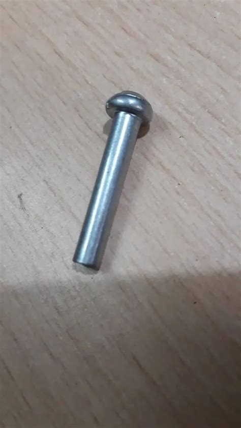 Hollow Aluminium Rivet Wholesalers Wholesale Dealers In India