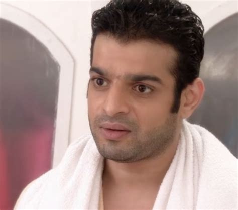 Yeh Hai Mohabbatein: Karan Patel aka Raman Bhalla’s different moods! (View Pics) | India.com