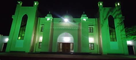 Darul Huda Islamic University (DHIU), Malappuram: Courses & Fees ...