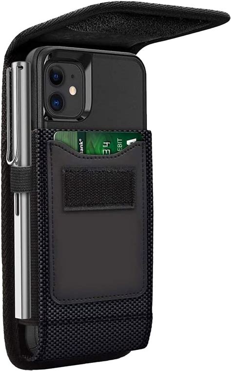 Amazon Tznzxm Flip Phone Case For Consumer Cellular Iris Connect