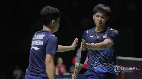 Update Hasil Hong Kong Open Leo Daniel Lolos Besar Potensi