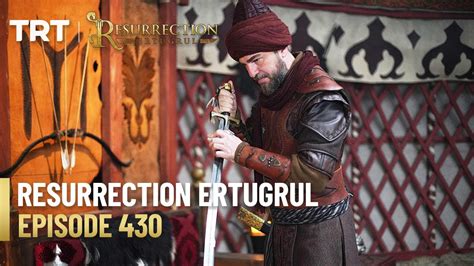 Resurrection Ertugrul Season 5 Episode 430 Youtube