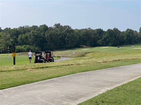 The Links At Kahite In Tellico Village Things To Bring Tellico Lake