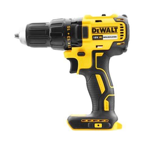 Perceuse Visseuse Dewalt Compacte Brushless Xr V Dcd D T Qw