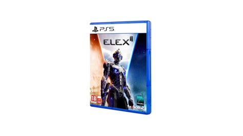 Elex II na PlayStation 5 PS4 Xbox Series Xbox One i PC po 99 zł w Neonet