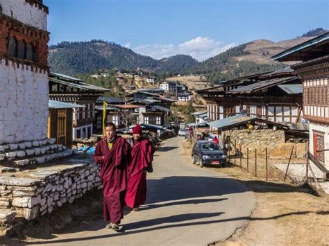 Bhutan Adventure Cultural Holiday Responsible Travel