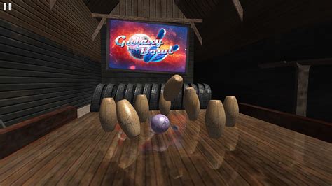 Aplicación Galaxy Bowling 3d En Amazon Appstore