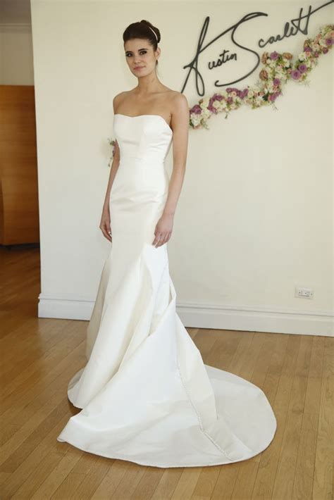 Stunning Wedding Dresses Wedding Dress Trends Wedding Attire Wedding