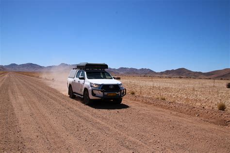 Namibia Rundreise Als Selbstfahrer Route Highlights Und Tipps