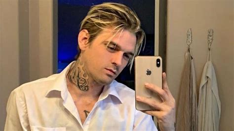 Forense Revela Cuál Fue La Causa De Muerte De Aaron Carter Abc Noticias