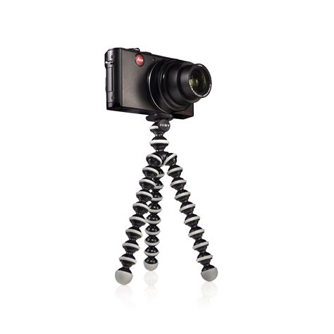 Joby Gp A En Gorillapod Flexible Tripod Camera Reviews