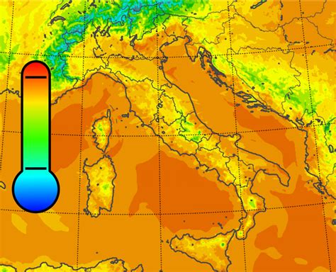 Meteo Le Temperature Minime Di Oggi 23C A Laigueglia