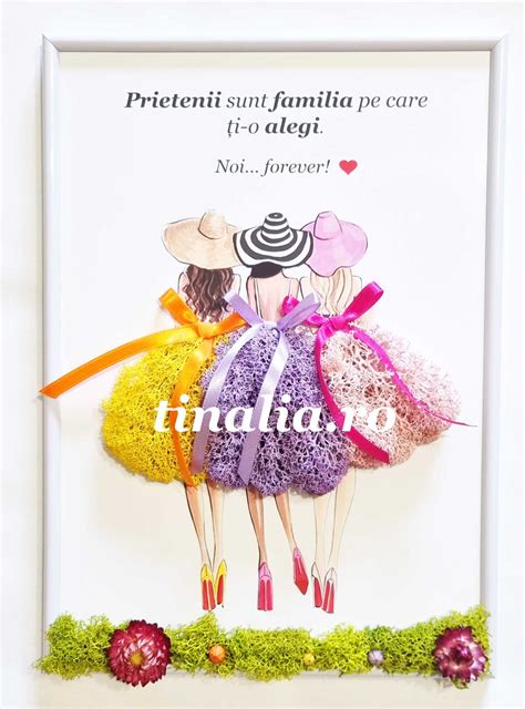 tablouri cu licheni cele mai bune prietene tinalia