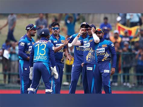 Sri Lanka Hold Nerve To Clinch 3 Run Victory Over Bangladesh In Final Over Thriller Times Of Oman