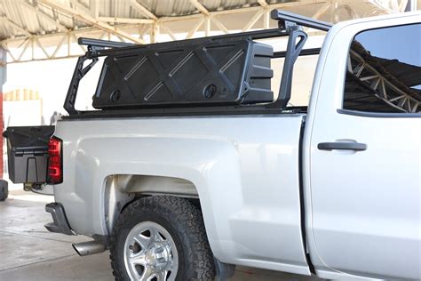 Leitner Designs Active Cargo Systems Truck Access Plus