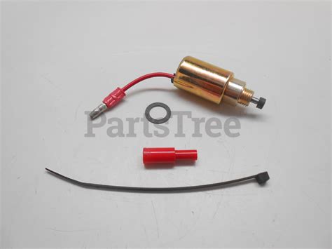 Kohler Repair Part Solenoid Repair Kit Partstree