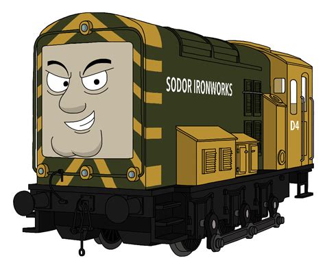 ‘arry And Bert Sodor Stories History Wiki Fandom