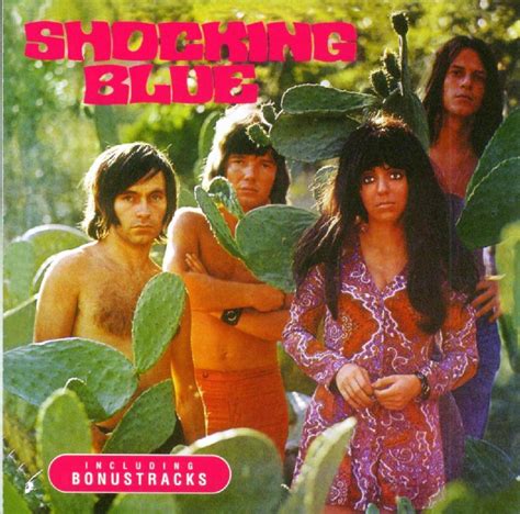 Scorpio S Dance Shocking Blue Cd Album Muziek Bol