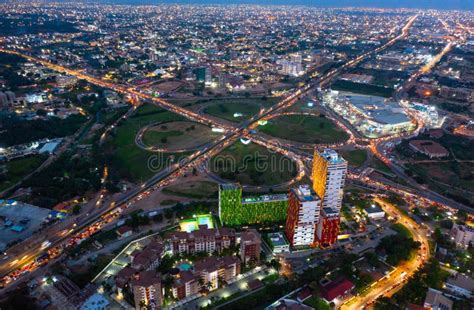 Accra City Night Stock Photos - Free & Royalty-Free Stock Photos from ...