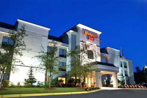 Hampton Inn Princeton Princeton Nj What To Know Before You Bring