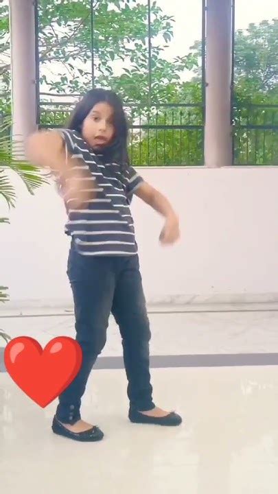 Hoga Tumse Pyaara Kaun ️shorts Viral Dance Trending Youtube