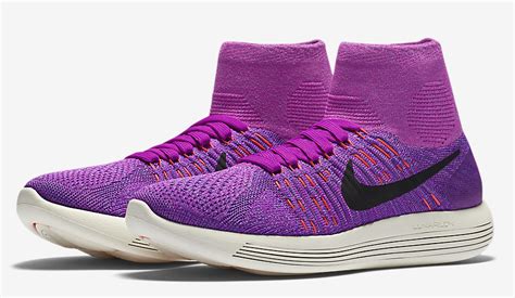 Nike Lunarepic Flyknit Colorways Sneaker Bar Detroit