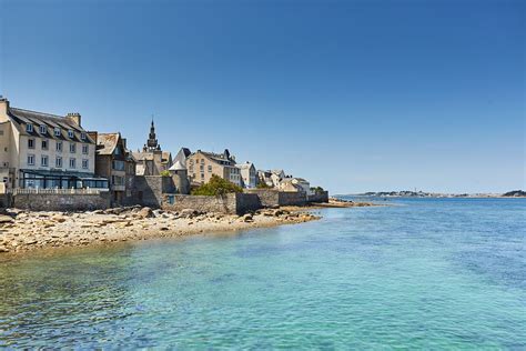 La D Couverte Du Patrimoine Roscoff Tout Commence En Finist Re