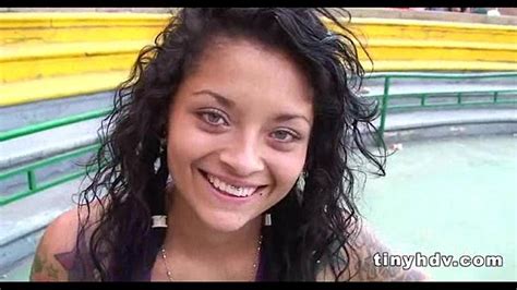 Good Latina Teen Pussy Diana Delgado Free Mobile Porn Videos IPornTV