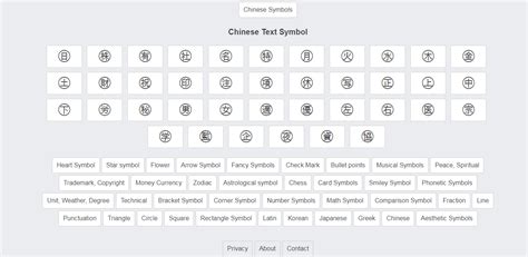 Bullet Points Symbol To Copy And Paste Dot Symbols R Textsymbols