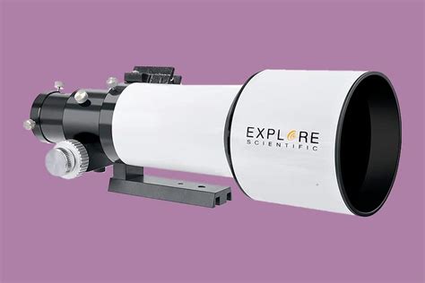 Best Telescopes For Astrophotography In