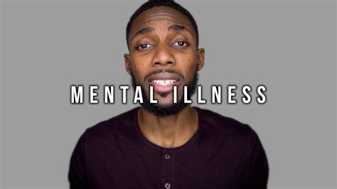 Living With Mental Illness Spoken Word Poetry Youtube