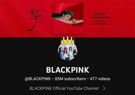 Blackpink Makes History Becomes First Music Artist To Reach Million