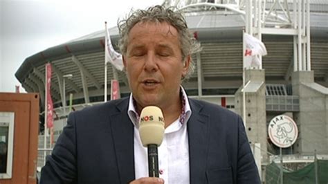 Nieuwe Rvc Ajax Bijna Een Feit