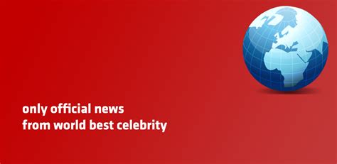 World Celebrity Newsappstore For Android