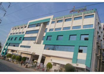 Best Multispeciality Hospitals In Vijayawada Expert Recommendations