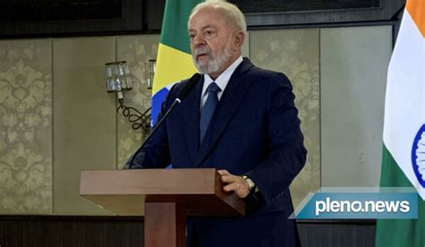 Sete Dias Depois Lula Lamenta Ciclone No Rs Que Deixou Mortos Brasil