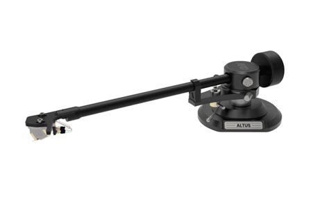 Avid Altus Tonearm Analogue Seduction