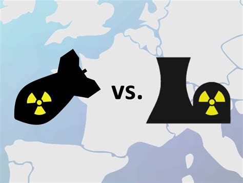 Sources of Nuclear Fallout in Europe Mapped - ChemistryViews