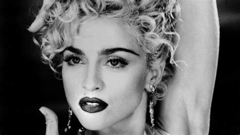 Madonna Turns 64 See The Pop Music Legend Through The Years